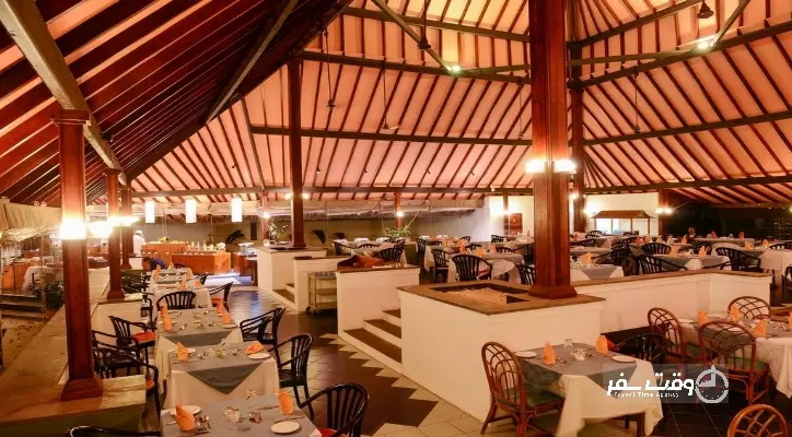 هتل آداران کلاب مالدیو